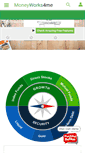 Mobile Screenshot of moneyworks4me.com